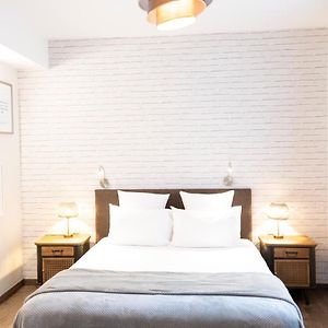 Chambre Double Confort