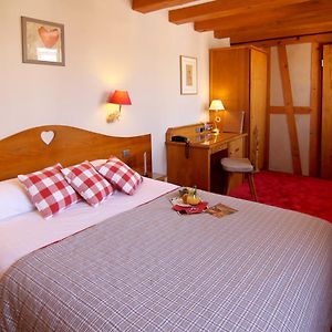 Chambre Lit King-Size